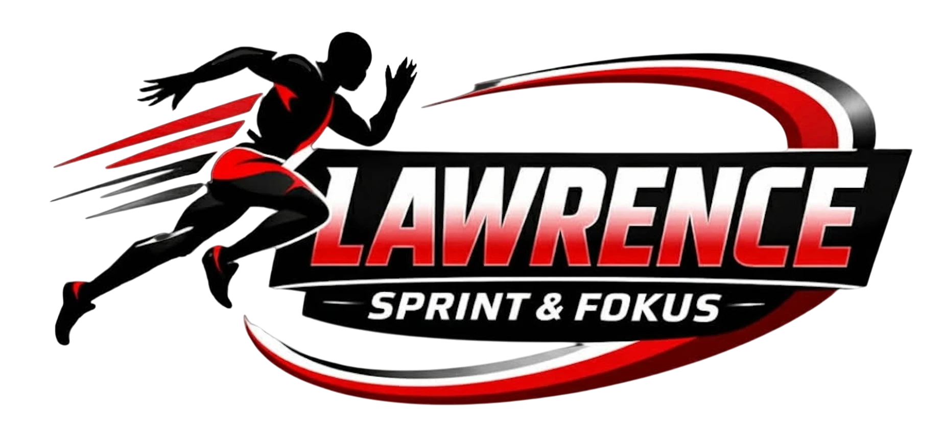 Lawrence Pupo Sprint og Fokus